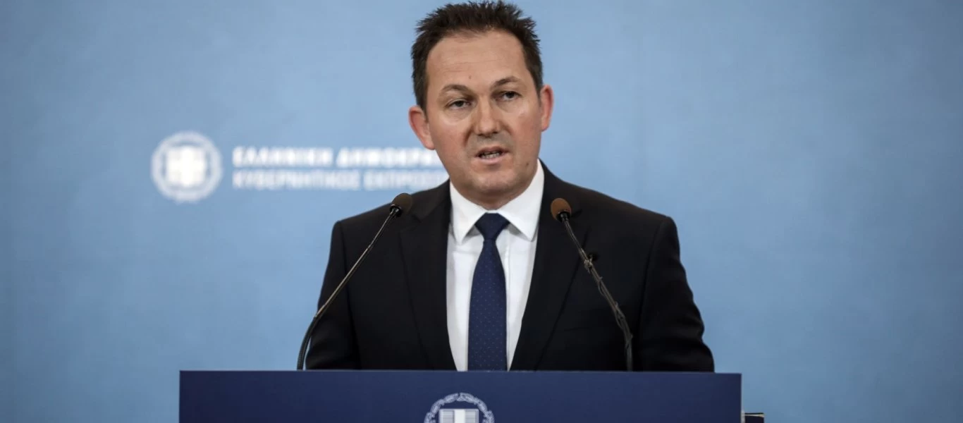 Στέλιος Πέτσας μετά την παρέμβαση του Χρήστου Μάστορα: «Επιλύεται το πρόβλημα ασφάλισης των Βορειοηπειρωτών»